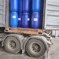 Fabricant CAS 68585-34-2 Savon liquide Texapon N70 SLES 70% Sodium Lauryl Ether Sulphate 70 Produits de soin de la peau Produits chimiques quotidiens