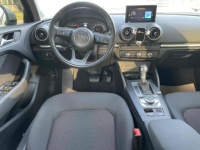 Audi A3 Limousine 2019 35TFSI Version Entreprise d'occasion, berline compacte de luxe à essence, pour l'exportation mondiale aux concessionnaires