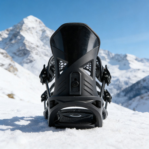 <span class=keywords><strong>Fixation</strong></span> de <span class=keywords><strong>snowboard</strong></span> modèle nouveau, noir, <span class=keywords><strong>fixation</strong></span> de <span class=keywords><strong>snowboard</strong></span>, fabricant d'origine, personnalisable, <span class=keywords><strong>fixation</strong></span> en métal renforcé de nylon - Product Image 2