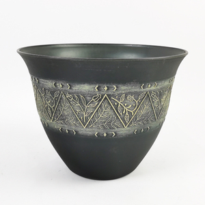 Pots à fleurs d'extérieur Vertak, grands pots durables pour le jardin, grands vases, grandes jardinières - Product Image 2