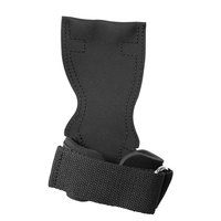 Banda de Soporte para Muñeca Fitness ARMS WS de Goma Antideslizante y Resistente al Desgaste para Dominadas, Peso Muerto y Levantamiento de Pesas Horizontal