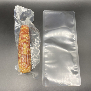 Sacchetto del sacchetto della storta d'imballaggio della pannocchia di mais dolce in scatola di nylon flessibile durevole ad alta barriera - Product Image 5