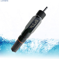 Wasserqualitätsmonitor PH TDS EC Multiparameter-Wasseranalysator für Wissenschaftliche Forschung und Aquakultur-Management