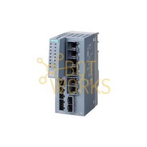 Siemens 6GK56462GS002AC2 - Nuovo - Product Image 1