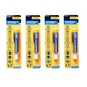 สำหรับตัวบ่งชี้แรงดันไฟฟ้า LVD2 90-600VAC จอแสดงผลแบบไม่สัมผัส - Product Image 1