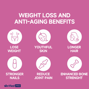 Café Instantáneo con Proteína Multicolágena, Sabores a Nuez, Chocolate y Frutas, Sabor Suave, Estimula la Belleza, Efectos Antienvejecimiento, Adelgazante, <span class=keywords><strong>en</strong></span> Caja - Product Image 4