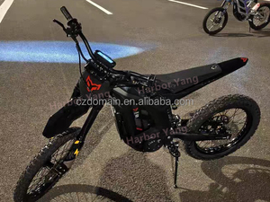 Artic <span class=keywords><strong>Leopard</strong></span> Xe <span class=keywords><strong>Pro</strong></span> S Moto Elettrica da Fuoristrada con Motore da 20Kw, Batteria 74V, Ruote e Pneumatici da 19/18/16 Pollici <span class=keywords><strong>Leopard</strong></span> - Product Image 2