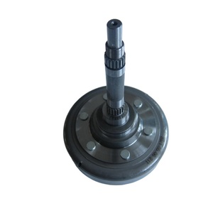 Boîtier d'embrayage pour <span class=keywords><strong>Yamaha</strong></span> Rhino <span class=keywords><strong>450</strong></span> Kodiak <span class=keywords><strong>Grizzly</strong></span> 400 5GH-16611-10-00 Hisun 400cc HS400 ATV - Product Image 1