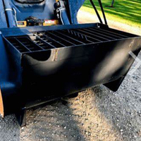 Chargeur compact, chariot élévateur, malaxeur à béton, vente directe au commerce extérieur, chargeur 50