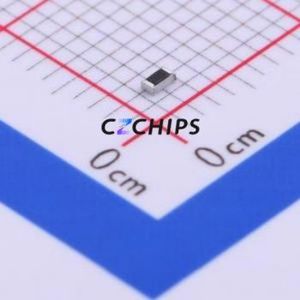 Resistencia SMD ERJ3RBD4302V 0603 (Tipo: Película Gruesa) (Resistencia: 43kOhm Precisión: 0.5%) - Product Image 1