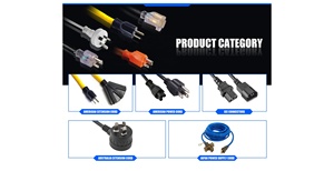 Pháp/EU Tiêu chuẩn điện mở rộng dây 220-250V 10M 25M 50M điện ngoài trời sử dụng cho thiết bị sân vườn cung cấp điện dây lên - Product Image 6