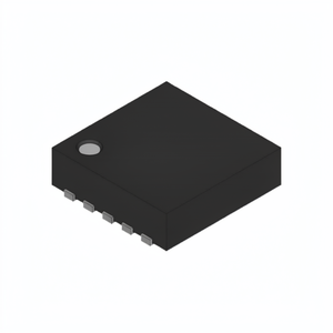 10 VFDFN Exposed Pad Power Management (PMIC) ISL6545AIRZ In Stock Electronic Circuit Components - Product Image 1