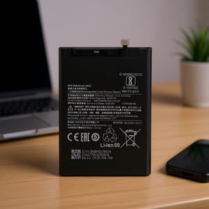 Batería Xiaomi BN51 de 4900mAh de Polímero de Iones de Litio de Repuesto para Redmi 8 8A - Product Image 3