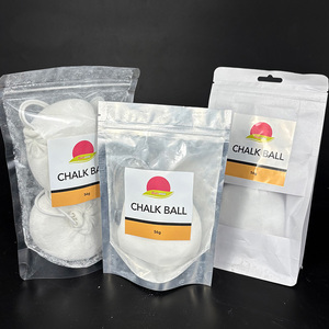Boule de magnésie en vrac super économique, haute densité, en carbonate de magnésium pour la gymnastique et le cheerleading - Product Image 5