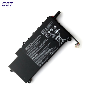 29W 3815mAh 7.6V PL02XL HSTNN-DB6B แบตเตอรี่แล็ปท็อปสำหรับ HP Pavilion 11-N X360 11-N010DX 11-N014TU 11-N030TU ซีรีส์ OEM - Product Image 3