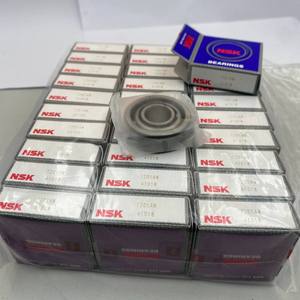 Góc tiếp xúc 40 ° đơn hàng vòng bi tiếp xúc góc 7300 7301 7302 7303 7304 <span class=keywords><strong>7305</strong></span> 7306 bm-Tốc độ cao/tiếng ồn thấp/tùy chỉnh - Product Image 2