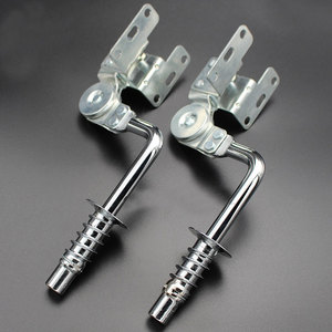 XUDAN Herraje Cabecero Soruda Регулируемые мебельные фурнитурные комплектующие: 6-позиционные шарниры для диванов с регулировкой угла наклона и подголовниками - Product Image 5