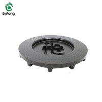 Boîte de rangement personnalisée antichoc en mousse EPP réutilisable pour outils et instruments – Vente en gros