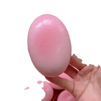 Jouet anti-stress en mousse PU souple en forme de fromage bleu, gâteau au fromage, pain, jouet à remontée lente pour soulager le stress