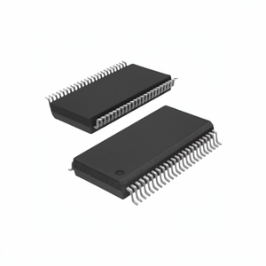 Componentes de circuitos electrónicos Logic 48 BSSOP CBT16210DL,112 Distribuidor autorizado - Product Image 1