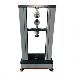 Basınç ve Bükme Entegre Yay Test Cihazı Yay Test Cihazı Henüz İncelemeler Yok - Product Image 1