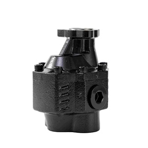 Motor Hidráulico JO-HN DEE-RE AA56166 AH132882 AA65865, Motor Hidráulico de Soplador de Vacío para Plantadoras Jo-hn Dee-re 7000 y 1700 - Product Image 1