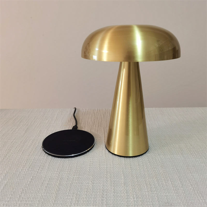 Lampes noires série A001