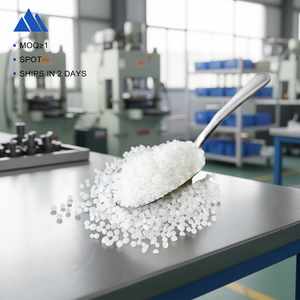 Oleamida con Certificación ISO al 99% para Película Plástica, Exportación a Indonesia, Documentación Completa, Informe de Pruebas - Product Image 1