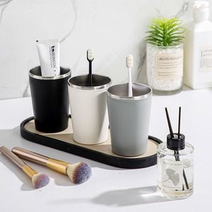 Tasse à café en métal de qualité alimentaire 2025, en acier inoxydable, isolée, 350 ml, pour le camping et les entreprises - Product Image 4
