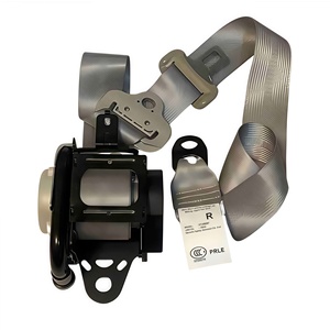 Conjunto Interior Delantero Derecho Beige OEM 868844DW0B para <span class=keywords><strong>Nissan</strong></span> <span class=keywords><strong>Tiida</strong></span> C13 Compacto 2016-2023 - Product Image 3