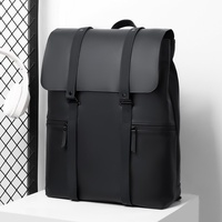 Sac Tendance 2025 À La Mode Simple Grande Capacité Sac À Dos ForStudets À La Mode Cool Affaires Voyage Ordinateur Portable Sac
