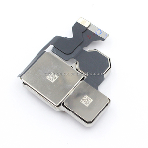 Phụ Tùng Điện Thoại Di Động Chính Hãng <span class=keywords><strong>Camera</strong></span> Lùi Phía Sau Với Giá Đỡ Cảm Biến Cho iPhone 13 Pro Và 13 Pro Max - Product Image 3