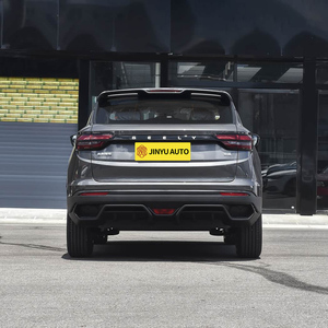 Geely Binyue 2025 1.5L Manuel Édition Beyond 126 ch L4 5 portes 5 places SUV compact à essence Geely Binyue 2026 Manuel Max - Product Image 6