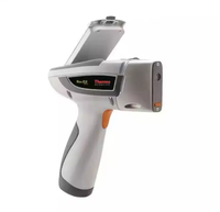 Nouvel analyseur XRF haute performance Thermo Scientific Niton XL3t GOLDD+ disponible