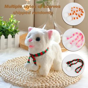 मीइंग पूंछ waging सिर नोडिंग बिल्ली बिल्ली बिल्ली बिल्ली बिल्ली बिल्ली बिल्ली बिल्ली बिल्ली मुर्गा मुर्गा - Product Image 2