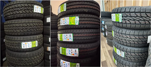 Ba một/nhanh chóng thương hiệu 18 inch lốp 265 70 18 265 45 18 <span class=keywords><strong>pheu</strong></span> không có không khí 245/40R18 225/60R18 Trung Quốc xe lốp nhà sản xuất - Product Image 3