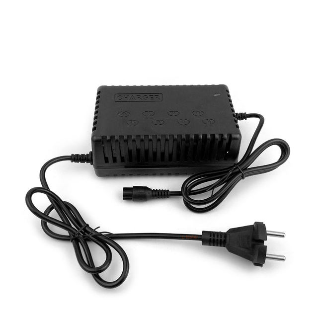 24V 36V Electric Scooter Battery Charger 1.8A Sealed Lead Acid Battery Charger Charging Current