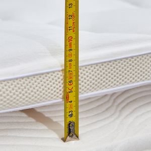 Tấm Phủ Nệm Tấm Phủ Nệm Chống Bụi Cỡ Lớn Tấm Phủ Nệm Mềm Tấm Phủ Giường Giá Rẻ - Product Image 4