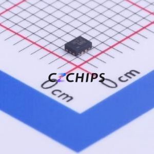 Interruptor/multiplexor analógico de chip IC de circuito integrado FSUSB42UMX (1,4X1,8) nuevo y original - Product Image 1