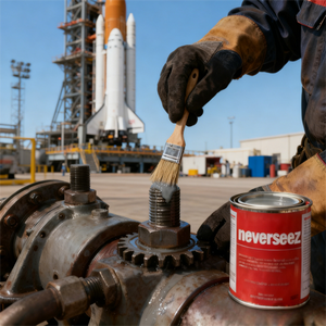 CJ2 Never-Seez NSBT-16 เกรดปกติ 1 ปอนด์ แปรงท็อปแคน - Product Image 2