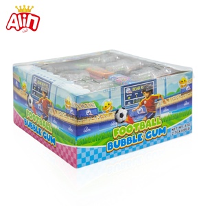 นกหวีด + บับเบิลหมากฝรั่ง<span class=keywords><strong>พ</strong></span>ร้อมรอยสักลูกอมป๊อปจากจีน - Product Image 2