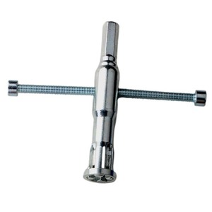 Wire Crimper Tool 5 Wire Universal Front Entry Chrome Plated Industrial Grade Crimping Tool - Product Image 4