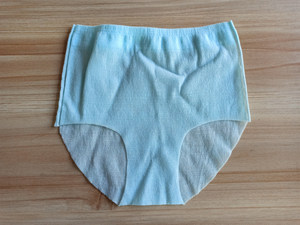 Adult Womens Men Ladies Nonwoven Massage <strong>Disposable</strong> <strong>Underwear</strong> - Product Image 2