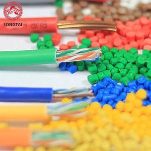 Compuesto de Resina de <span class=keywords><strong>PVC</strong></span> Virgen <span class=keywords><strong>TM2</strong></span> para Revestimiento Flexible con Certificación de Resistencia al Envejecimiento a 70 Grados - Product Image 4