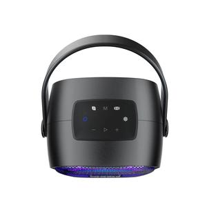 Tronsmart Halo 110สำหรับกลางแจ้ง, ลำโพงบลูทูธกันน้ำหนักมากลำโพงคาราโอเกะแบบพกพาไร้สายพร้อมระบบไมโครโฟน - Product Image 4
