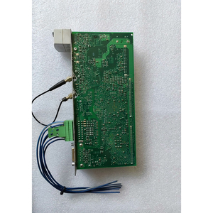 การ์ด Axis รุ่น CSB01.1C-SE-ENS-NNN-NN-S-NN-FW สำหรับไดรฟ์ R911328494 CSB01.1C-SE-ENS-NNN-L2-S-NN-FW CSB01.1C-SE-ENS-NNN-NN-S-NN-FW Axis - Product Image 2