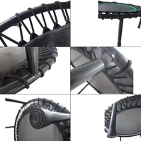 Fábrica SENFENG SPORTS Vende Equipos de Gimnasio, Ejercicio Físico, Mini Trampolín de Gimnasia Interior