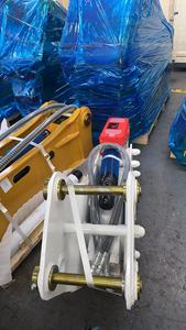 Martelo Hidráulico Tipo Retroescavadeira <span class=keywords><strong>JCB</strong></span> <span class=keywords><strong>3CX</strong></span> para Mini Escavadora - Product Image 6