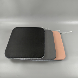 Coussin <span class=keywords><strong>de</strong></span> siège en mousse à mémoire <span class=keywords><strong>de</strong></span> forme Coussin <span class=keywords><strong>de</strong></span> siège d'été pour le bureau et l'école - Product Image 1