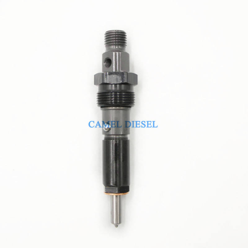 Hot Sale Diesel Fuel Injector 0432291654 - Reliable Performance